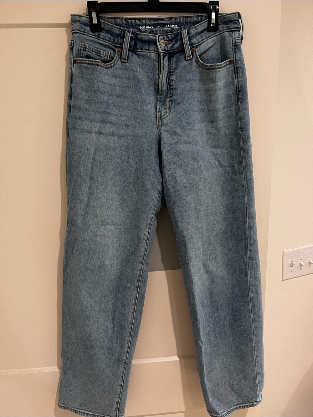 Old Navy OG Loose Jeans
